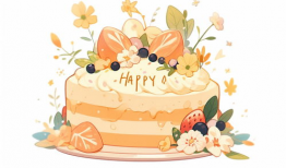 动漫蛋糕,创意蛋糕演绎经典角色